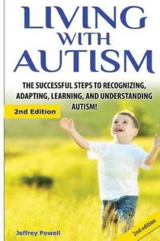 Cover of Living with Autism