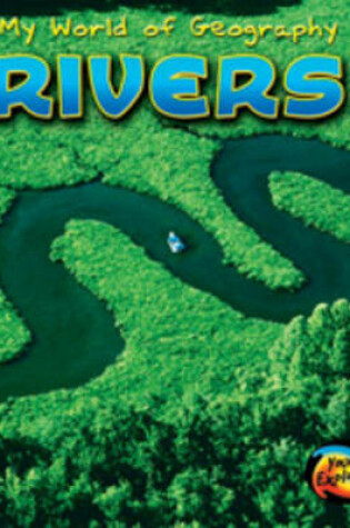 Cover of Rivers