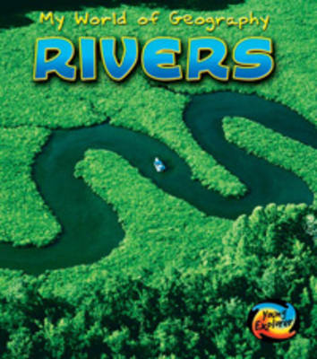 Book cover for Rivers