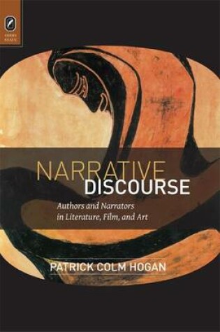 Cover of Narrative Discourse