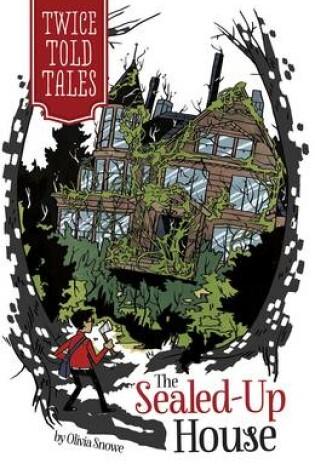 Cover of The Sealed-Up House