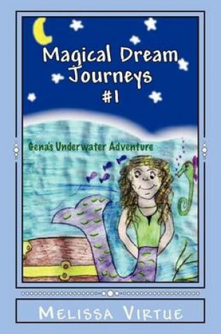 Cover of Magical Dream Journeys #1