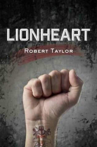 Cover of Lionheart