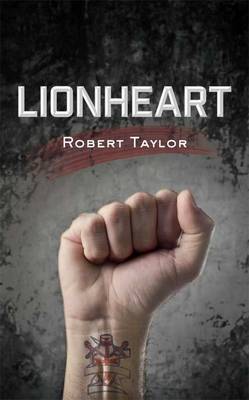 Book cover for Lionheart