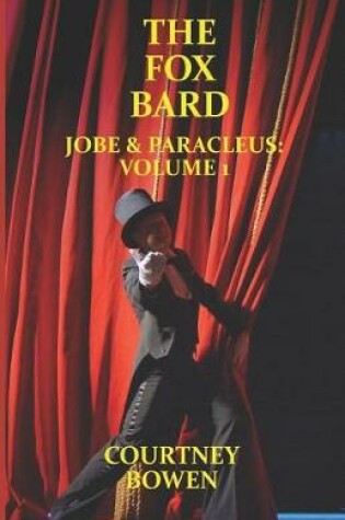 Cover of The Fox Bard