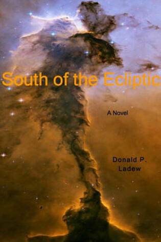 Cover of South of the Ecliptic