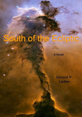 Book cover for South of the Ecliptic