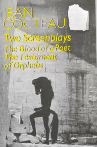 Cover of Two Screenplays