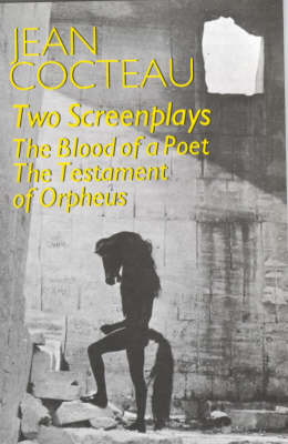 Book cover for Two Screenplays