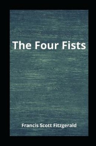 Cover of The Four Fists illustrated