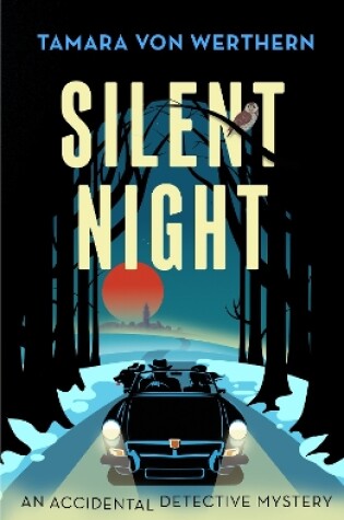 Cover of SILENT NIGHT