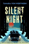 Book cover for SILENT NIGHT