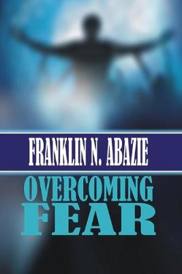 Book cover for Overcoming Fear