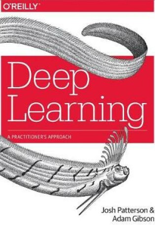 Cover of Deep Learning