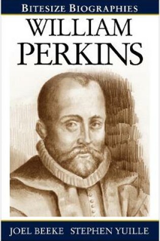 Cover of William Perkins
