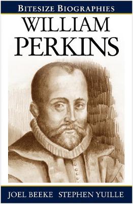 Book cover for William Perkins