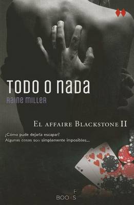 Book cover for Todo O NADA