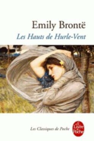 Cover of Les Hauts de Hurle-vent