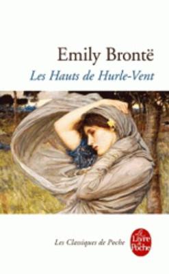 Book cover for Les Hauts de Hurle-vent