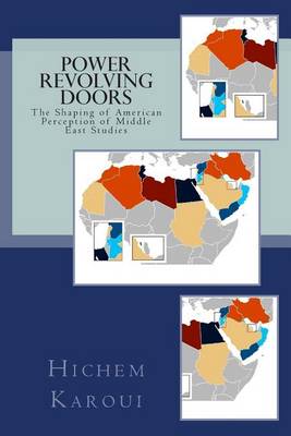 Book cover for Power Revolving Doors