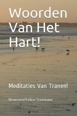 Cover of Woorden Van Het Hart!