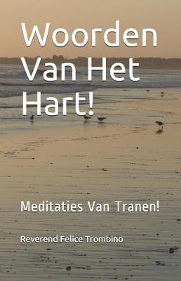 Book cover for Woorden Van Het Hart!