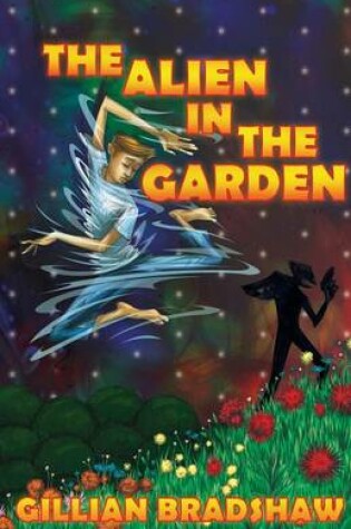 Cover of Alien in the Garden