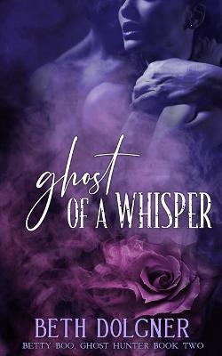 Book cover for Ghost of a Whisper