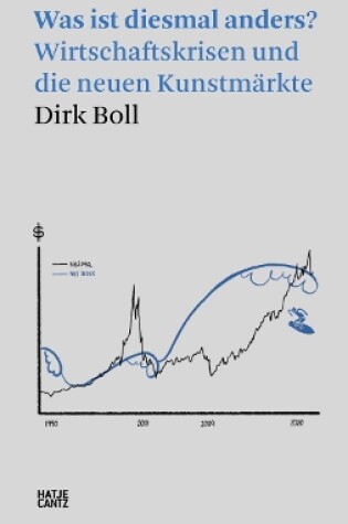 Cover of Dirk Boll (German edition)