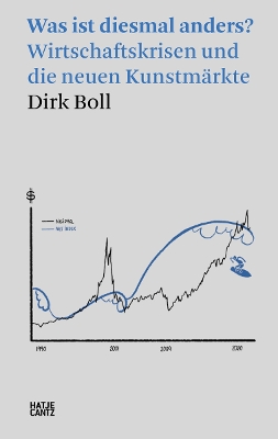 Book cover for Dirk Boll (German edition)