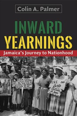 Cover of Inward Yearnings