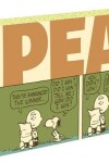 Book cover for The Complete Peanuts 1971-1974