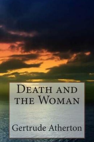 Cover of Death and the Woman