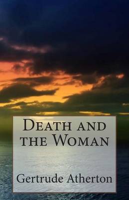 Book cover for Death and the Woman