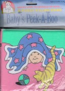 Book cover for Baby's Peek-A-Boo