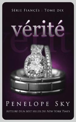 Book cover for Verite