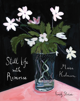 Book cover for Still Life with Remorse