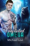 Book cover for Conflicted Omega