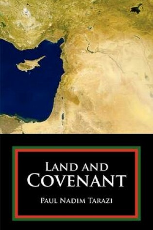 Cover of Land and Covenant