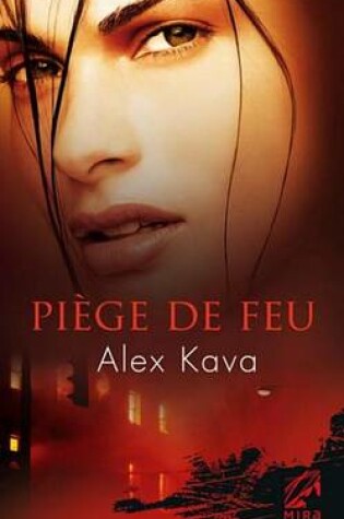 Cover of Piege de Feu