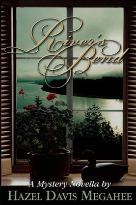 Book cover for River's Bend
