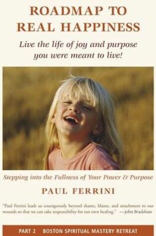 Cover of Roadmap to Real Happiness, Part 2