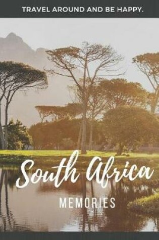 Cover of Memories South Africa