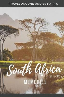 Cover of Memories South Africa