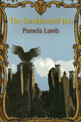 Cover of The Sandalwood Box