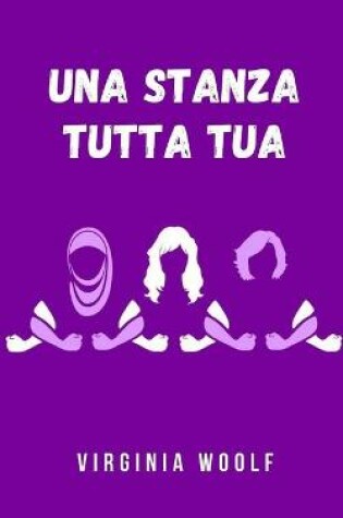 Cover of Una stanza tutta tua