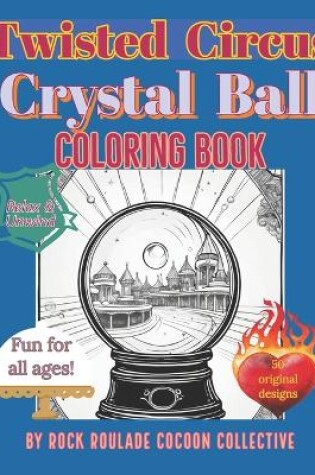 Cover of Crystal Ball