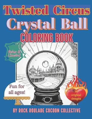 Cover of Crystal Ball