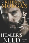 Book cover for Healer's Need