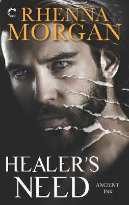 Cover of Healer's Need